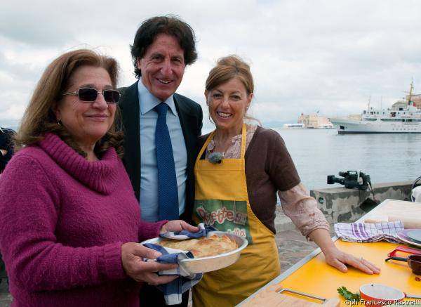 "Ricette di Famiglia" per promuovere il territorio"