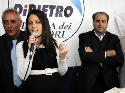 Cristina Capraro: “Ma il Consiglio comunale di Ardea é già andato in ferie?