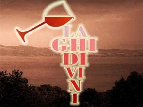 Laghidivini, al via il Festival