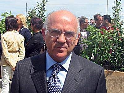 Luigi Satta (Noi Insieme) lascia il Consiglio comunale