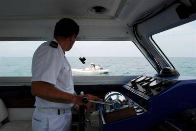 Mare Sicuro, prevenzione a 360 gradi