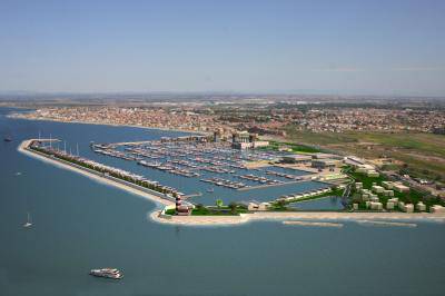 Porto turistico: tra speranze e ridimensionamenti si naviga verso un nuovo progetto