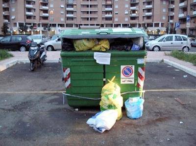 Tariffa rifiuti ridotta per chi effettua il compostaggio domestico