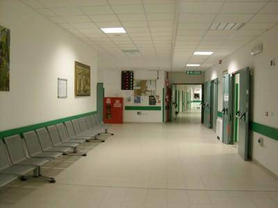 Tecnici e infermieri dagli ospedali romani per la carenza di personale