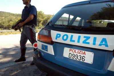 Omicidio a Nettuno, boss del clan Moccia ucciso a colpi di pistola