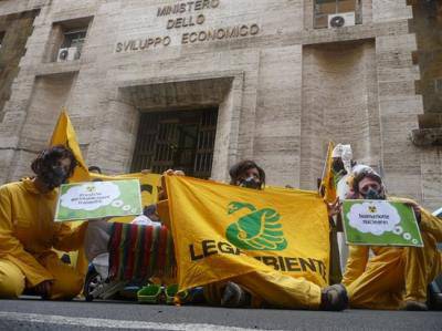 “Centrale Civitavecchia: scandaloso rinviare l’attuazione delle prescrizioni”