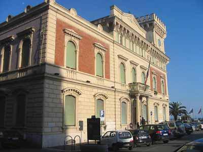 Giornata ecologica in piazza IX Settembre