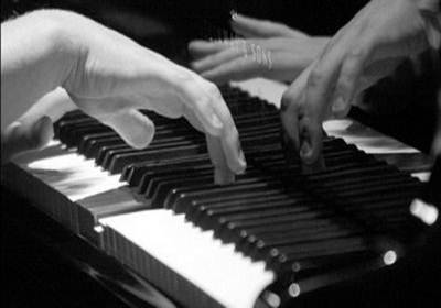 Il pianista Tommaso Carlini in concerto