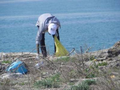 Proseguono gli appuntamenti delle giornate ecologiche