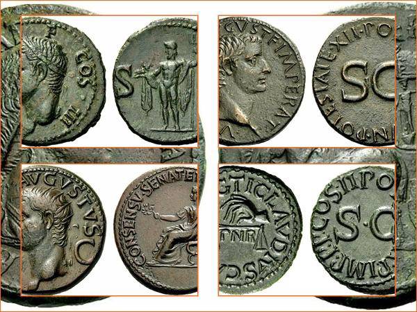 Quanto valeva una moneta romana, e cosa era possibile acquistare 