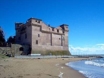 Castello di Santa Severa, la Provincia accanto ai cittadini