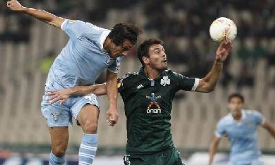 Europa League, passo avanti della Lazio