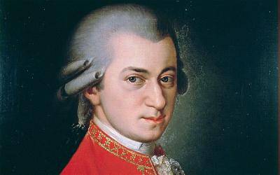 Mozart e il balletto... immagini, suoni e curiosità