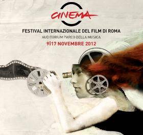 Il Festival del Cinema di Roma su You Tube