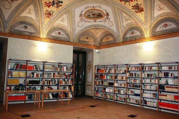 La biblioteca comunale riprende il regolare orario di apertura