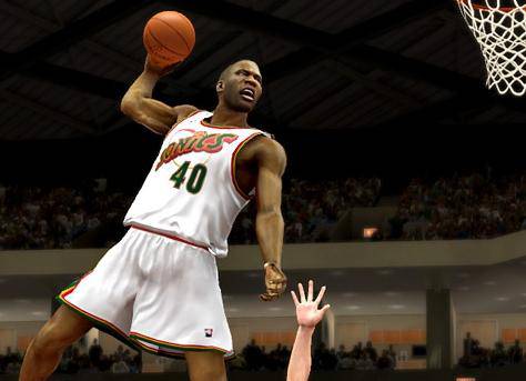 NBA 2K13: si torna sui parquet virtuali per consolle