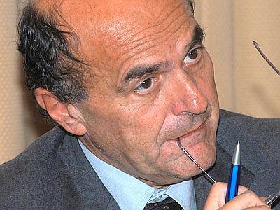 "Primarie, il Pd sostiene Bersani"