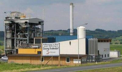 “Torna il progetto di una mega centrale a Biomasse tra Tarquinia e Tuscania”