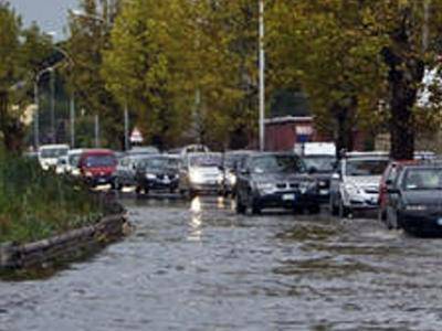 Una mattinata"sott'acqua" insieme ai residenti di Passo della Sentinella