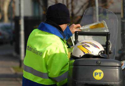 Denunciato un postino di Minturno per distruzione di corrispondenza