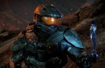 Halo 4, ha inizio la nuova trilogia targata Xbox 360