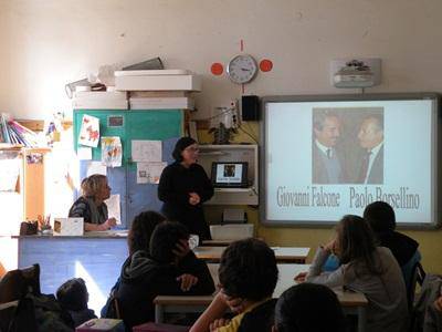 L'Acis e la scuola insieme per la lotta al bullismo