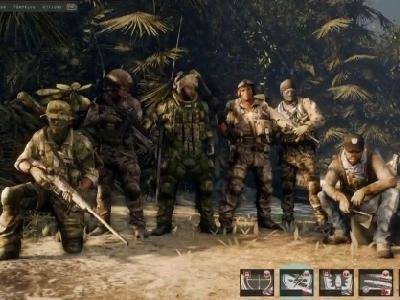 Medal of Honor Warfighter, quando la guerra diventa simulazione