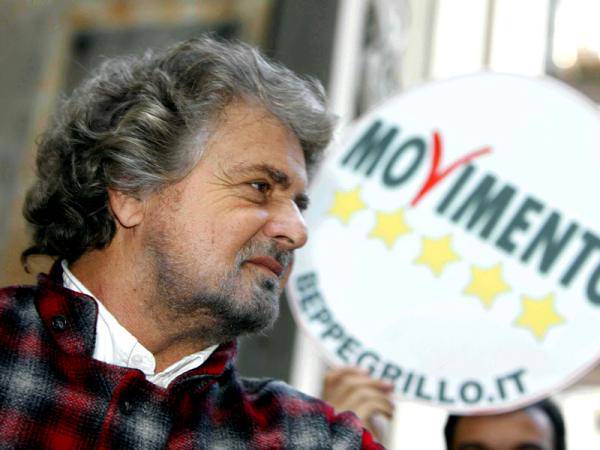 Movimento 5 Stelle, ecco dove firmare per le liste di Grillo