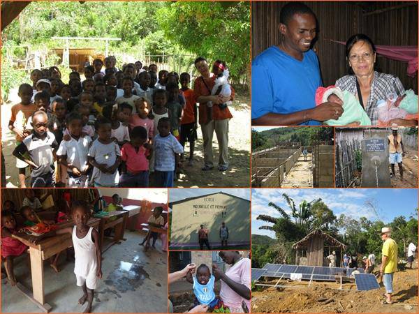 Nasce la onlus "Bambini del Madagascar e noi"
