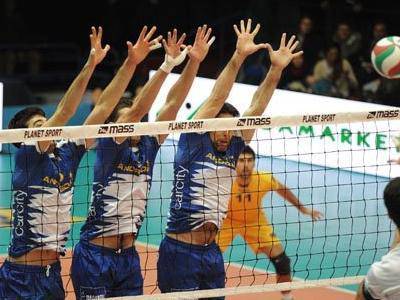 Volley, si conclude a Macerata la Coppa Italia di Latina