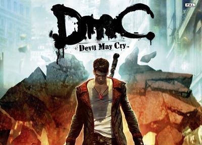 DMC - Devil May Cry: nuova vita per l'action di Capcom