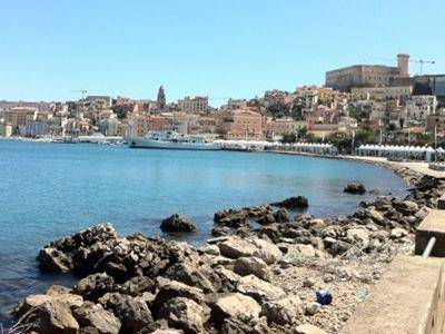 L'Autorità portuale punta (anche) su Gaeta