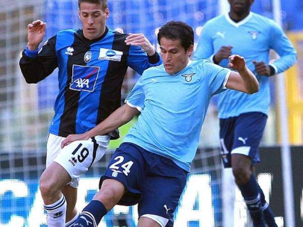 La Lazio non si può più nascondere