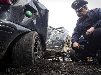 Latina ha vinto il bando regionale sulla sicurezza stradale