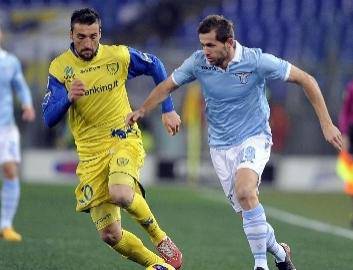 Lazio, stop inatteso. S'interrompe la serie positiva