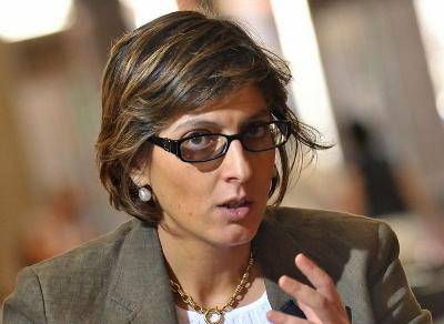 Regionali: si affaccia l'ipotesi della candidatura di Giulia Bongiorno