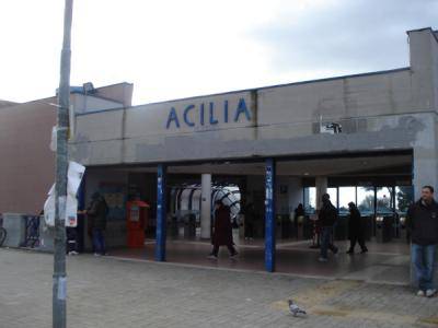 #Ostia, Masi, ‘Lunedì in Campidoglio si discuterà del sovrappasso della Stazione di Acilia Sud’