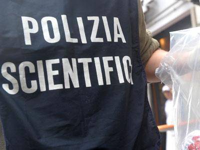 Colpi di arma da fuoco dopo una lite, pregiudicato in manette