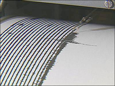 Il terremoto scuote il centro Italia
