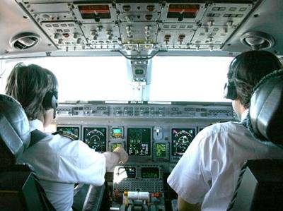 Aeroporto, annullato le sciopero dei piloti Alitalia