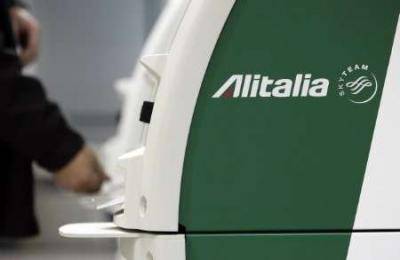 Alitalia, dai Commissari 175 milioni ai creditori