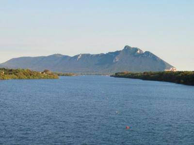 Canoa, Campionato Regionale di Fondo a Sabaudia