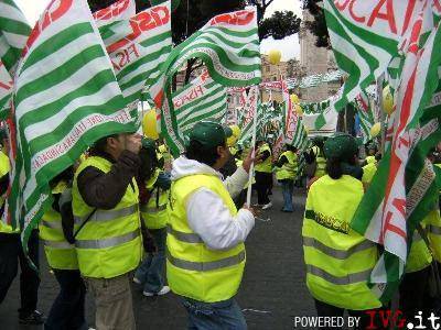 Mario Russo D'Auria: "Prima il lavoro, poi il raddoppio"