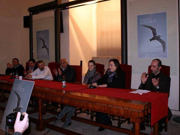 Parte il progetto "Albatros", turismo sociale