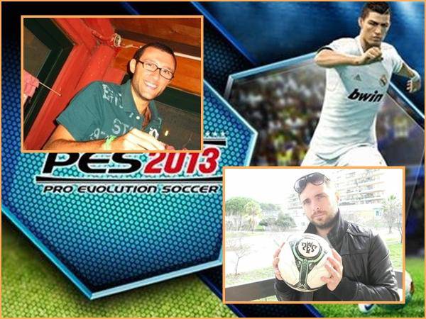 Pes 2013, a Ostia il primo torneo nazionale