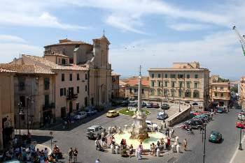 Tarquinia, lunedì doppio "cambio" di viabilità