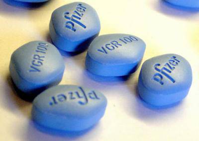 Viagra gratis per tutti a Santa Fe