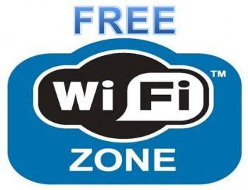 Aeroporto, da oggi 30 minuti di wi-fi gratis