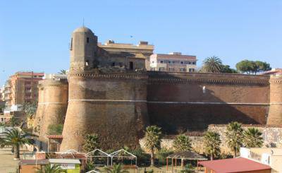 Al Forte Sangallo “Tre record del mondo”