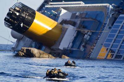 Confapi Turismo lazio: “Il porto di Civitavecchia è già idoneo”